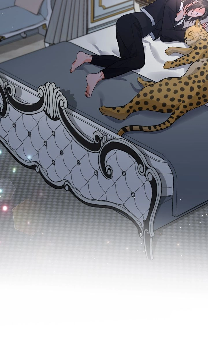 Read Black Storm chapter 24 image 18 on Lezhin