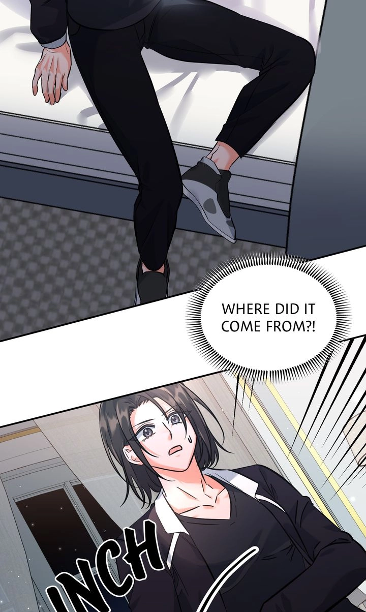 Read Black Storm chapter 24 image 2 on Lezhin