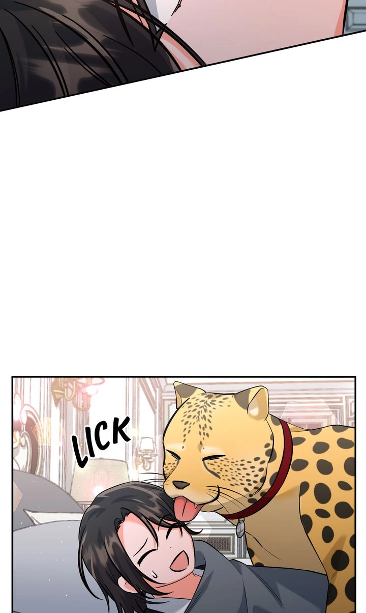 Read Black Storm chapter 24 image 24 on Lezhin