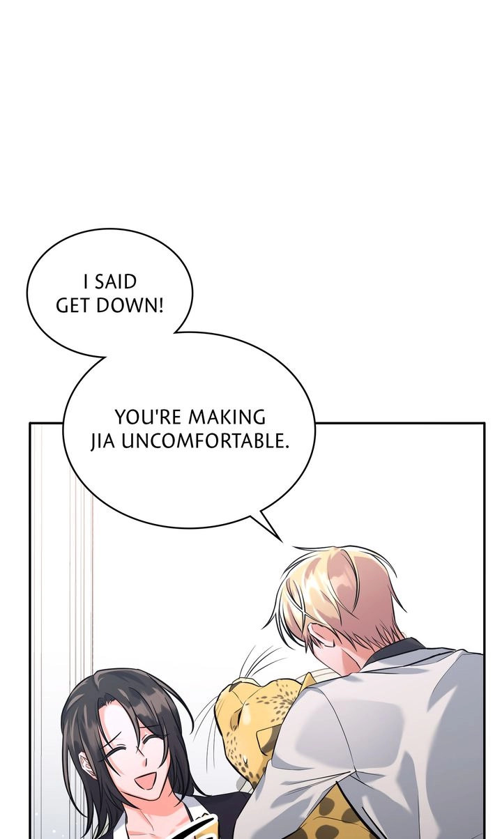 Read Black Storm chapter 24 image 26 on Lezhin