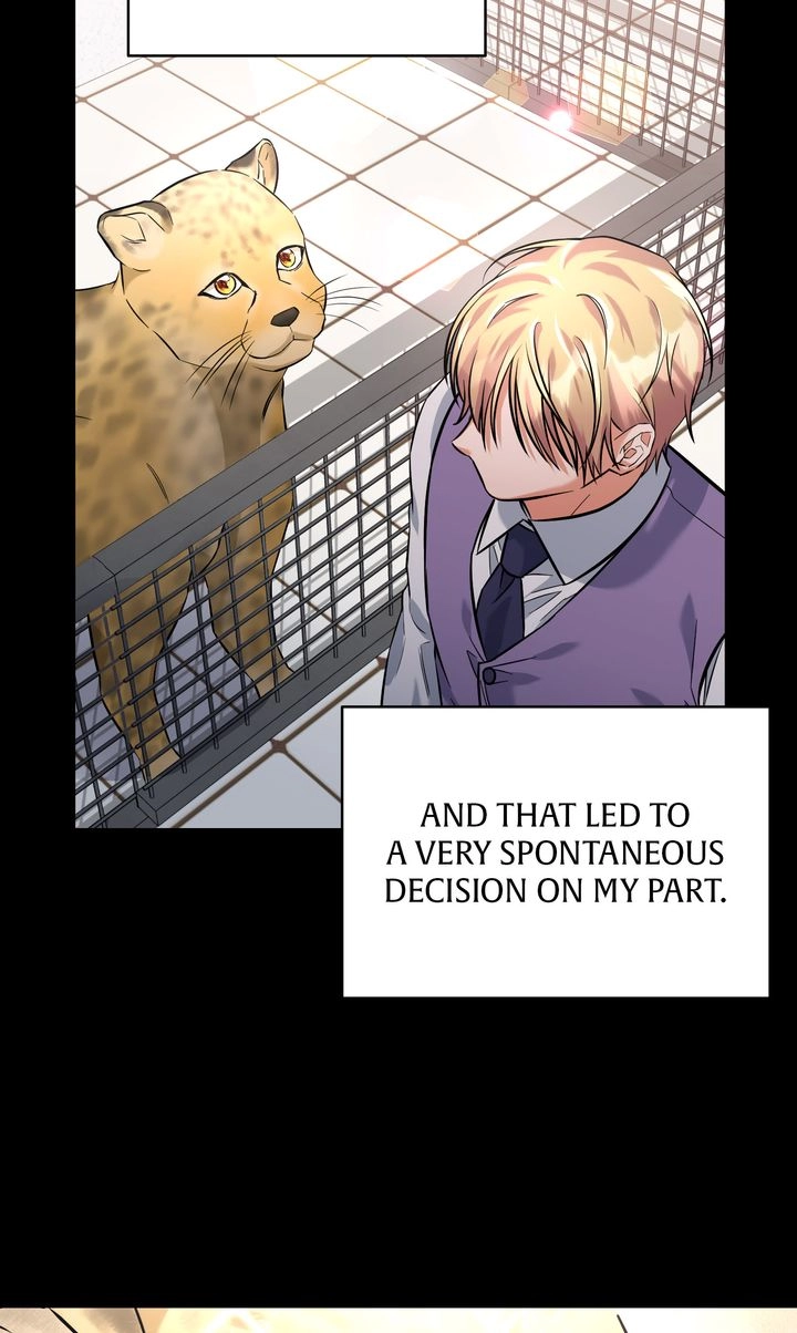 Read Black Storm chapter 24 image 33 on Lezhin