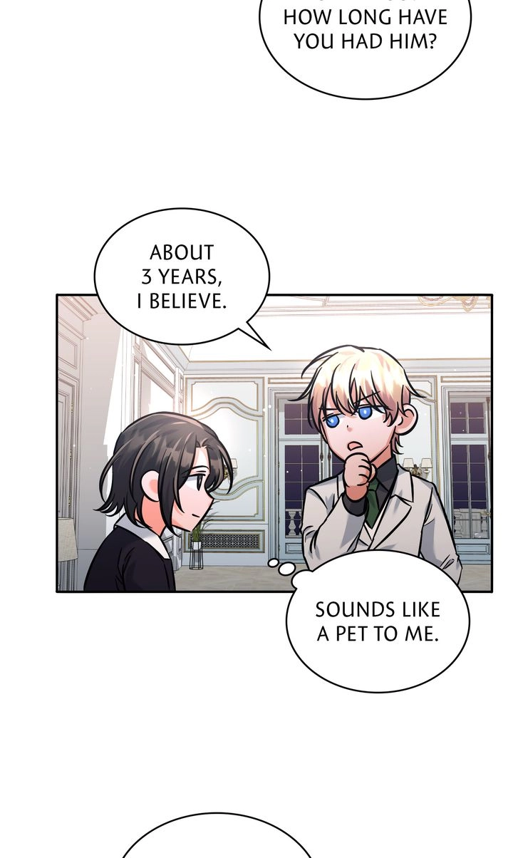 Read Black Storm chapter 24 image 38 on Lezhin