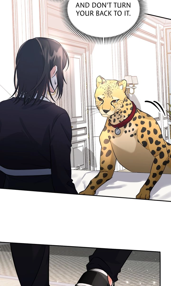 Read Black Storm chapter 24 image 5 on Lezhin