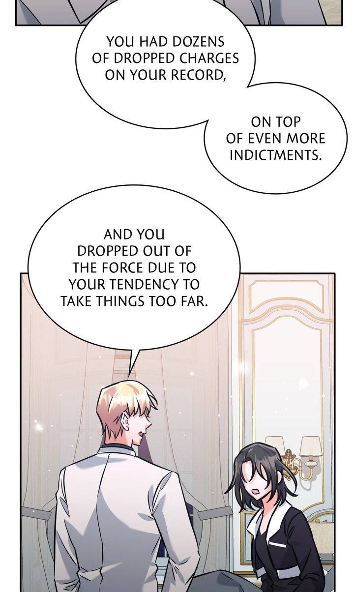 Read Black Storm chapter 24 image 52 on Lezhin