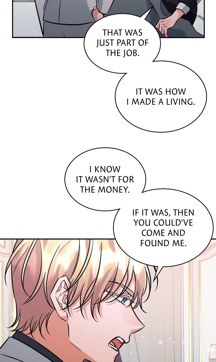 Read Black Storm chapter 24 image 53 on Lezhin