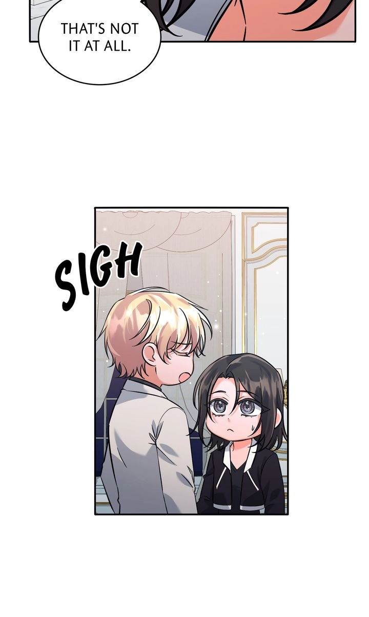 Read Black Storm chapter 24 image 55 on Lezhin
