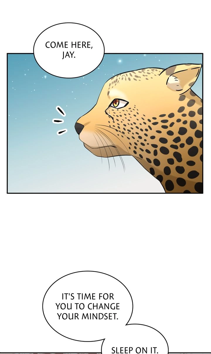 Read Black Storm chapter 24 image 56 on Lezhin