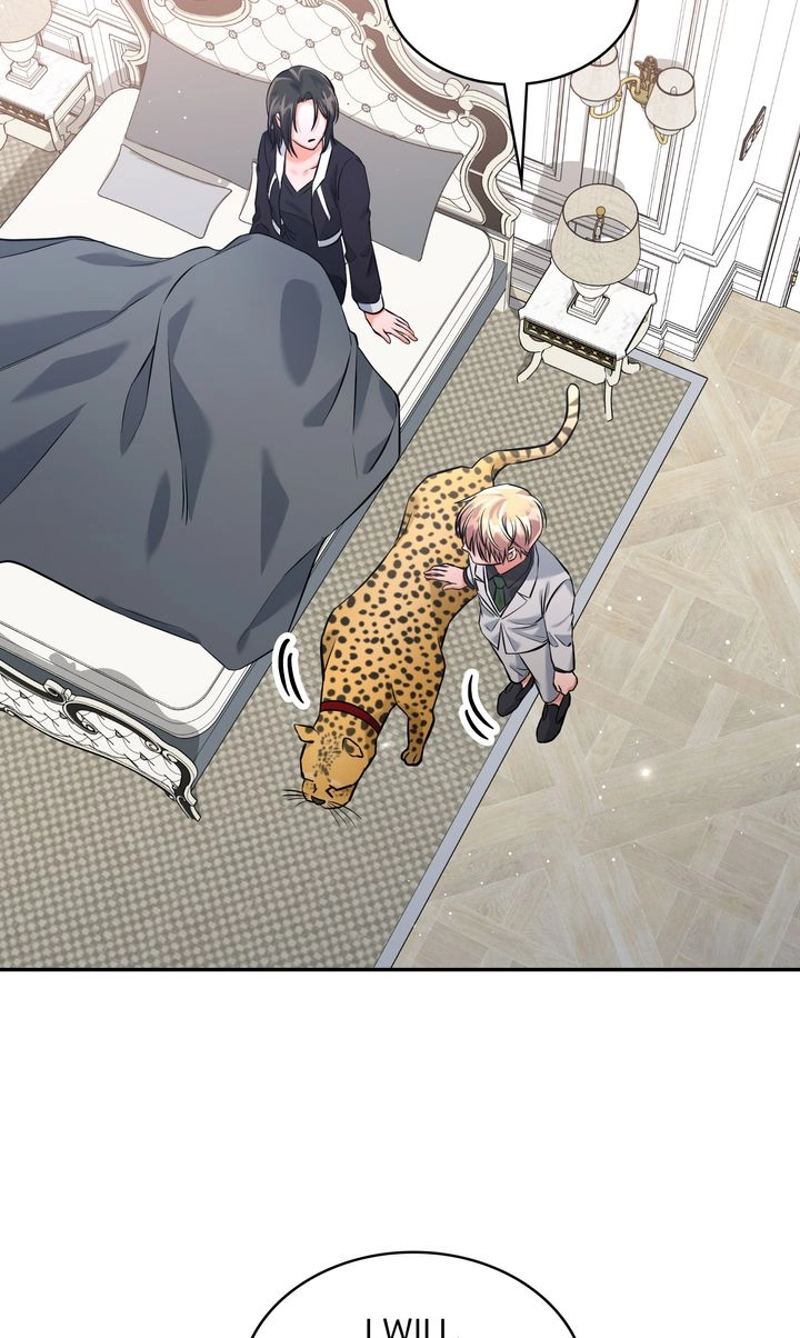 Read Black Storm chapter 24 image 57 on Lezhin