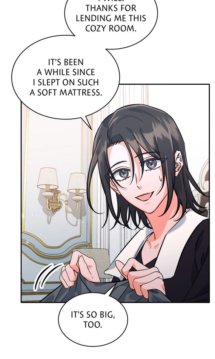 Read Black Storm chapter 24 image 58 on Lezhin