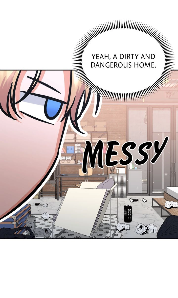 Read Black Storm chapter 24 image 63 on Lezhin