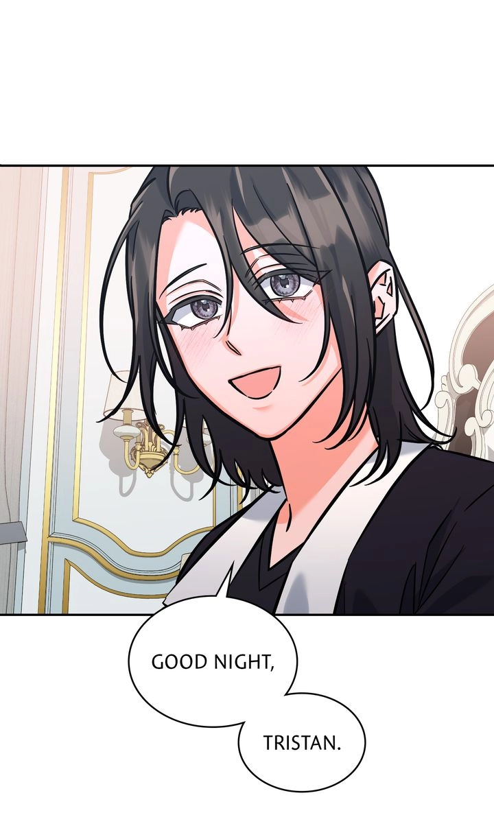 Read Black Storm chapter 24 image 67 on Lezhin
