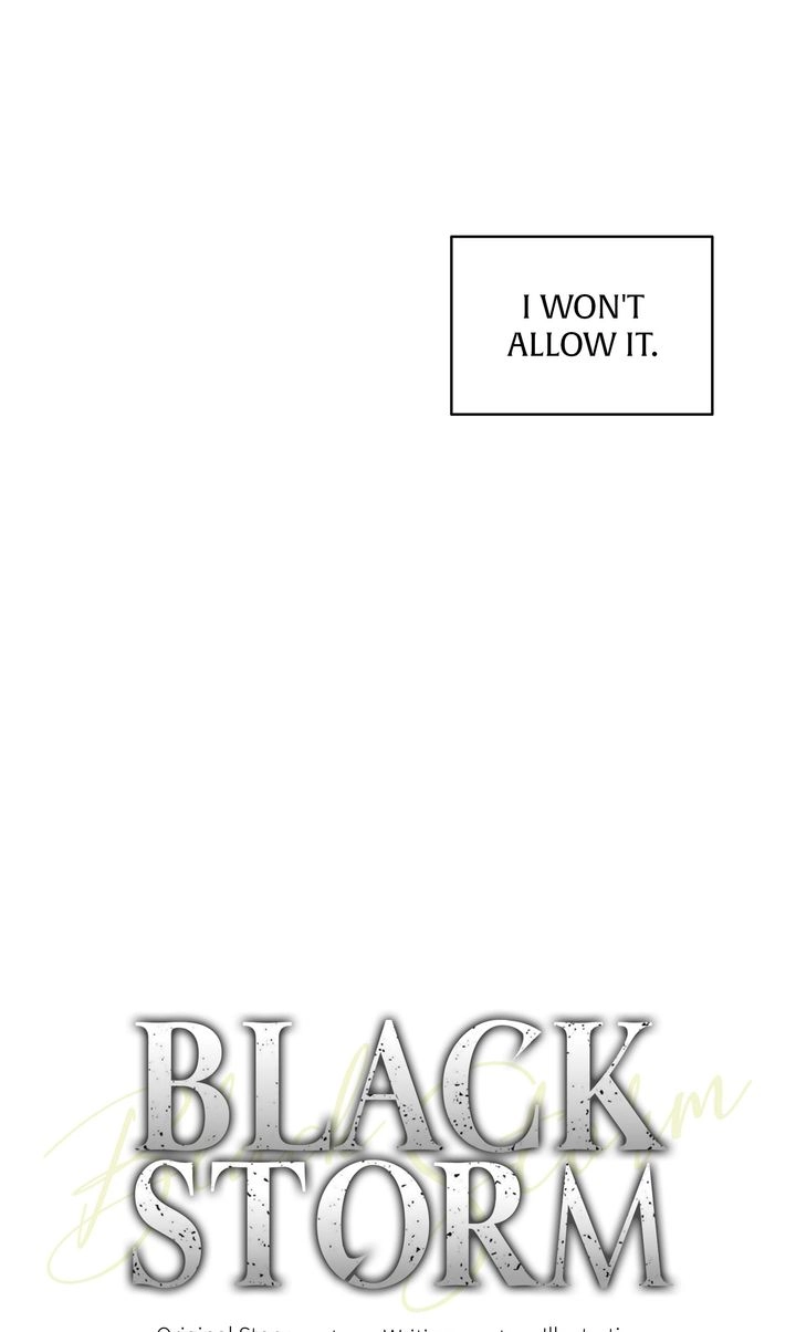 Read Black Storm chapter 24 image 74 on Lezhin