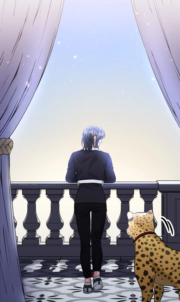 Read Black Storm chapter 24 image 77 on Lezhin