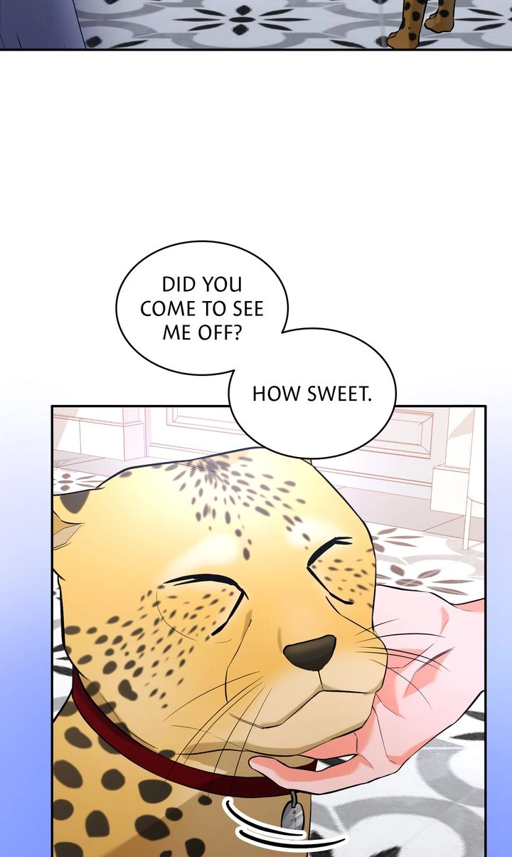 Read Black Storm chapter 24 image 78 on Lezhin