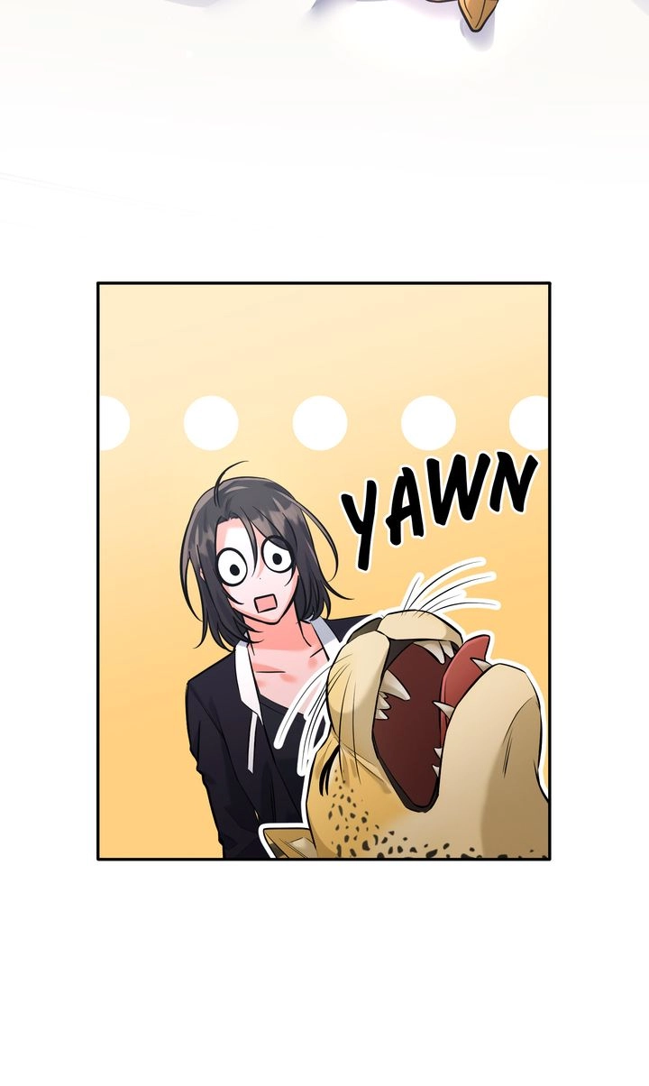 Read Black Storm chapter 24 image 8 on Lezhin