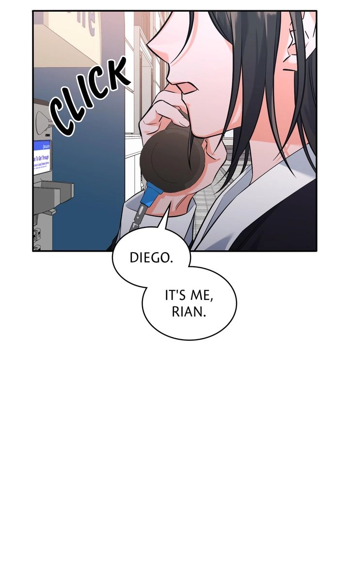 Read Black Storm chapter 25 image 12 on Lezhin