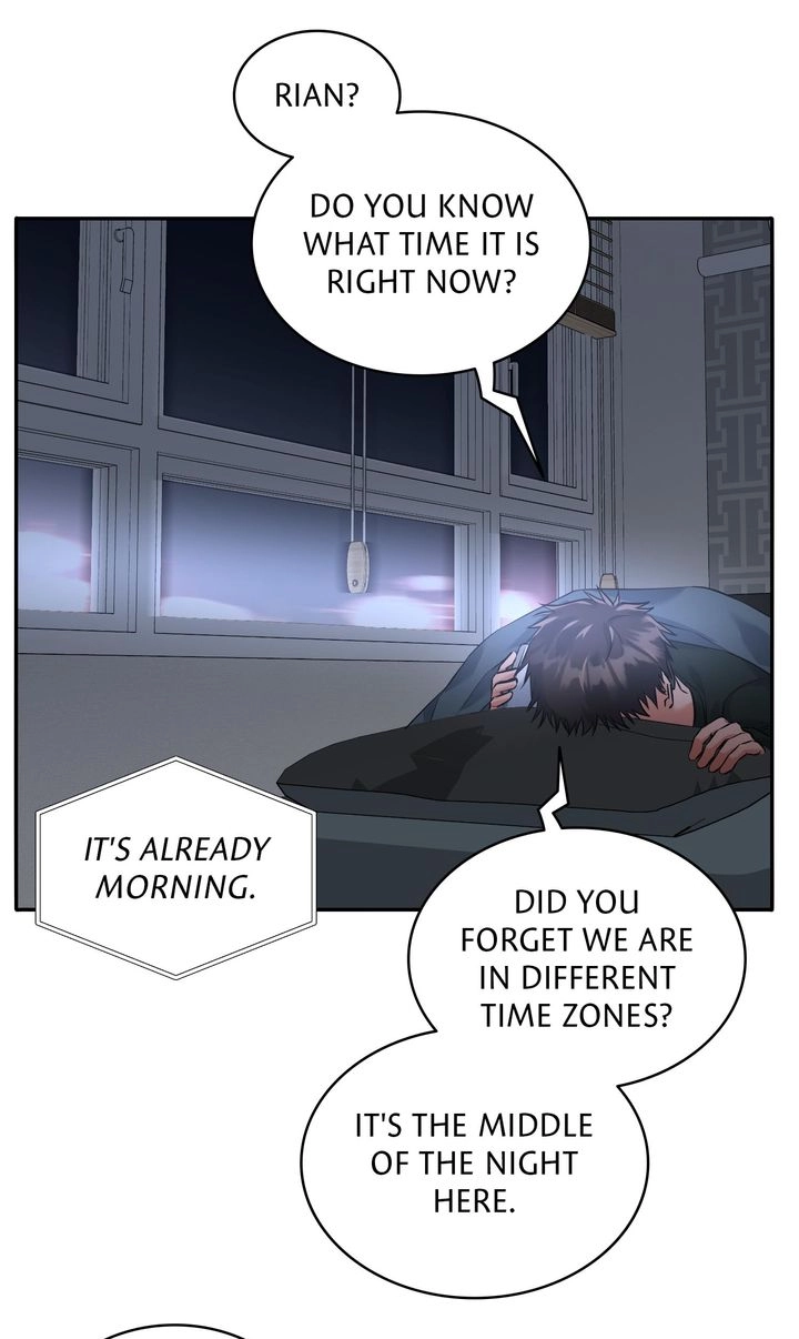 Read Black Storm chapter 25 image 13 on Lezhin