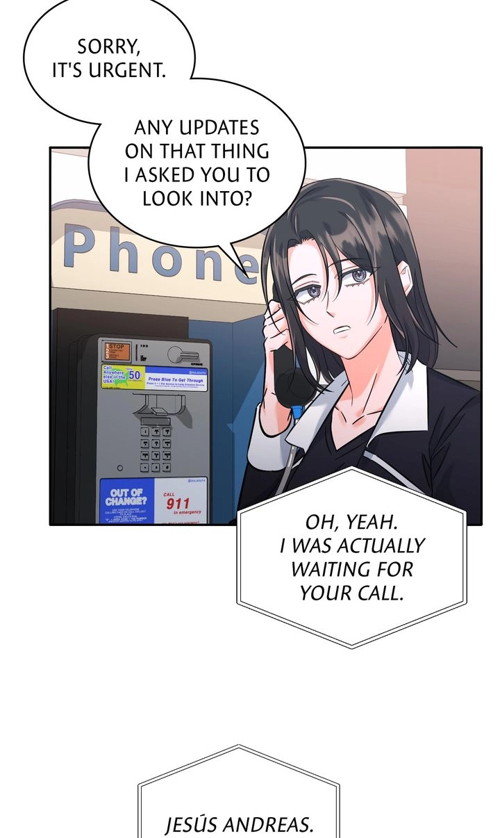 Read Black Storm chapter 25 image 14 on Lezhin