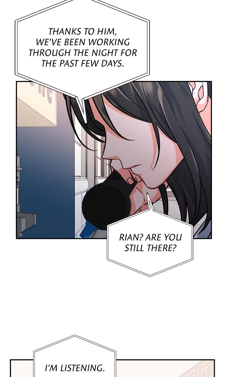 Read Black Storm chapter 25 image 17 on Lezhin