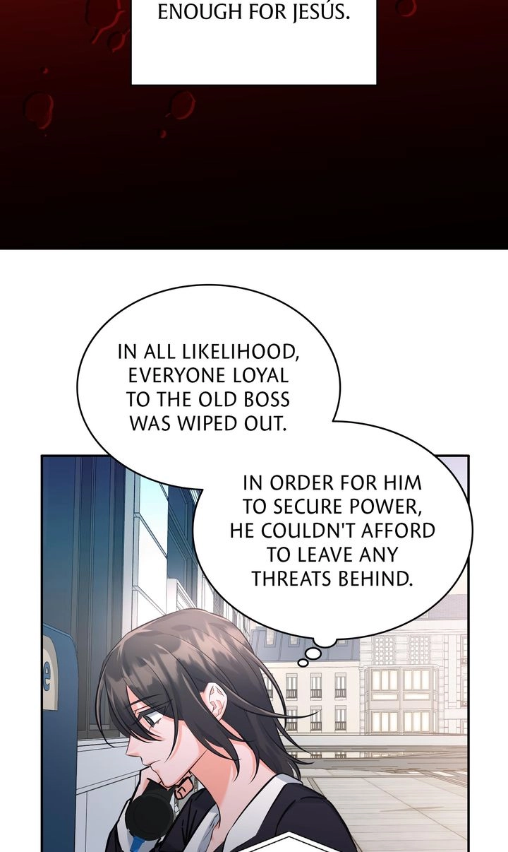 Read Black Storm chapter 25 image 21 on Lezhin