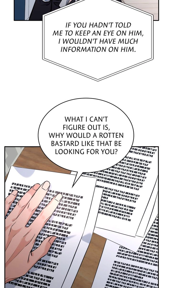 Read Black Storm chapter 25 image 22 on Lezhin