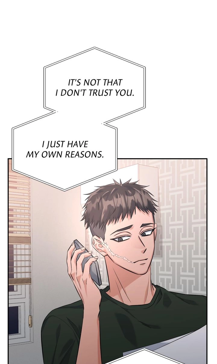 Read Black Storm chapter 25 image 24 on Lezhin