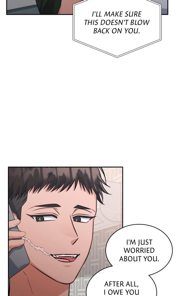Read Black Storm chapter 25 image 25 on Lezhin