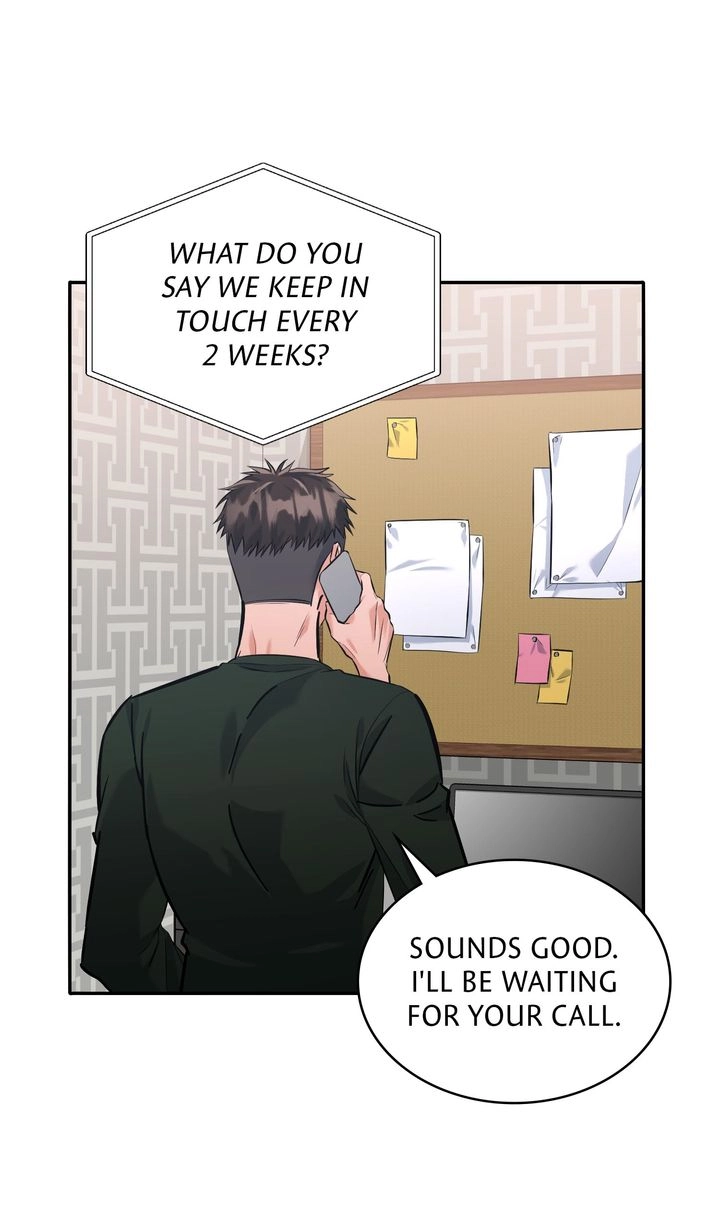 Read Black Storm chapter 25 image 28 on Lezhin