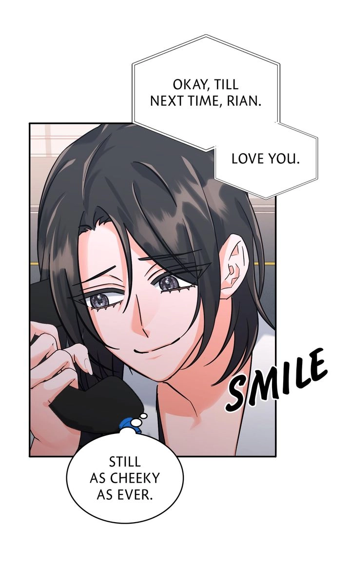 Read Black Storm chapter 25 image 29 on Lezhin