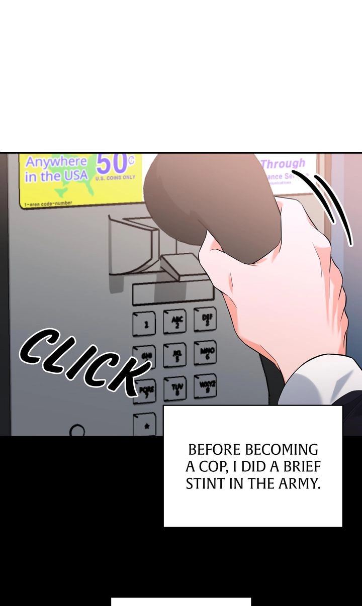 Read Black Storm chapter 25 image 30 on Lezhin