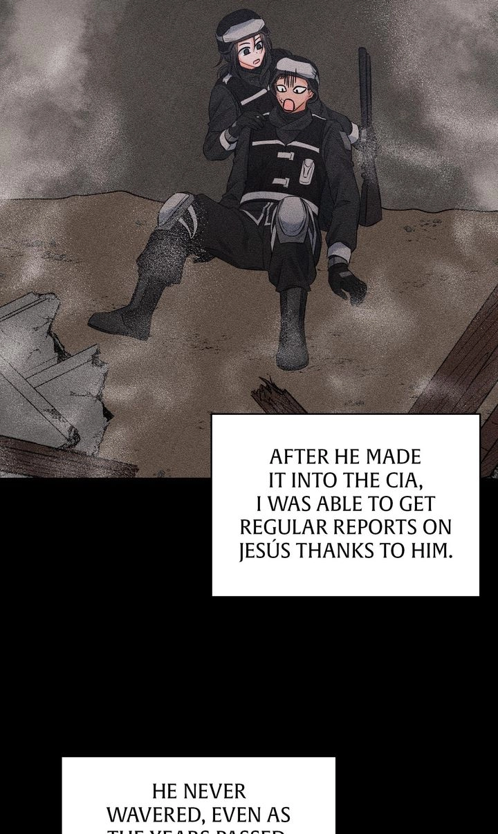 Read Black Storm chapter 25 image 32 on Lezhin