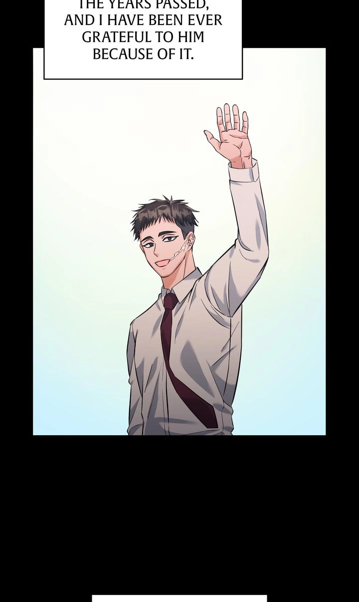 Read Black Storm chapter 25 image 33 on Lezhin