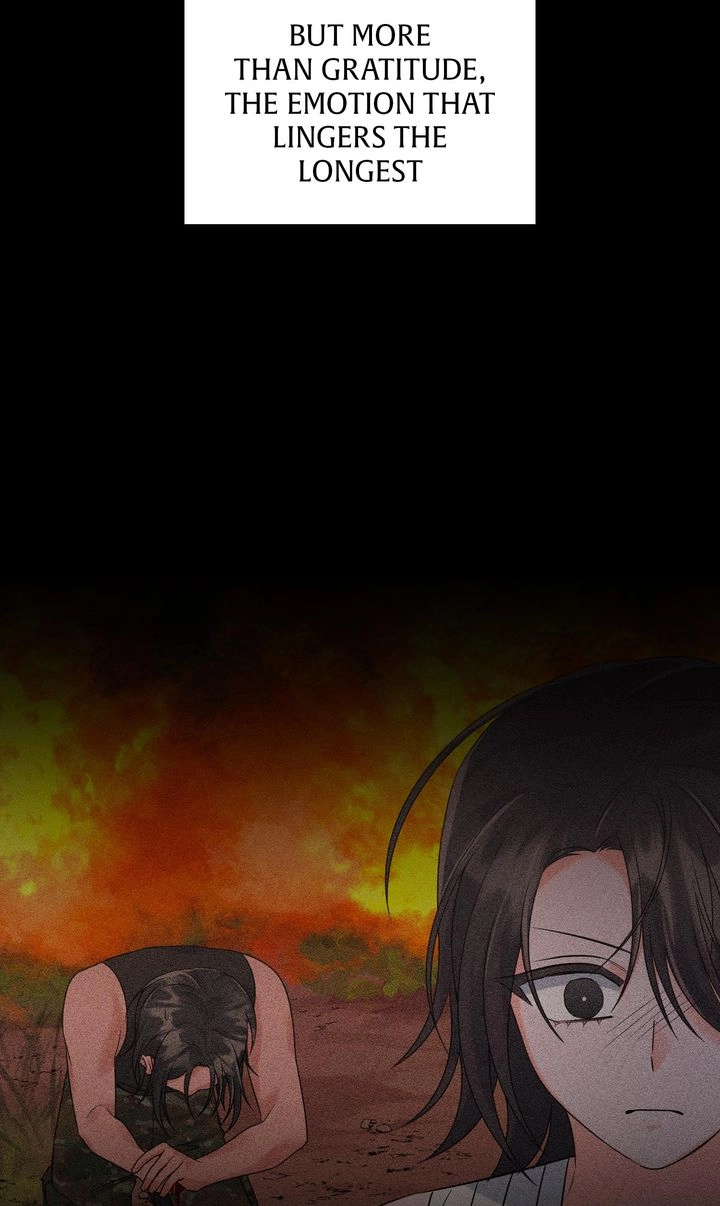 Read Black Storm chapter 25 image 34 on Lezhin