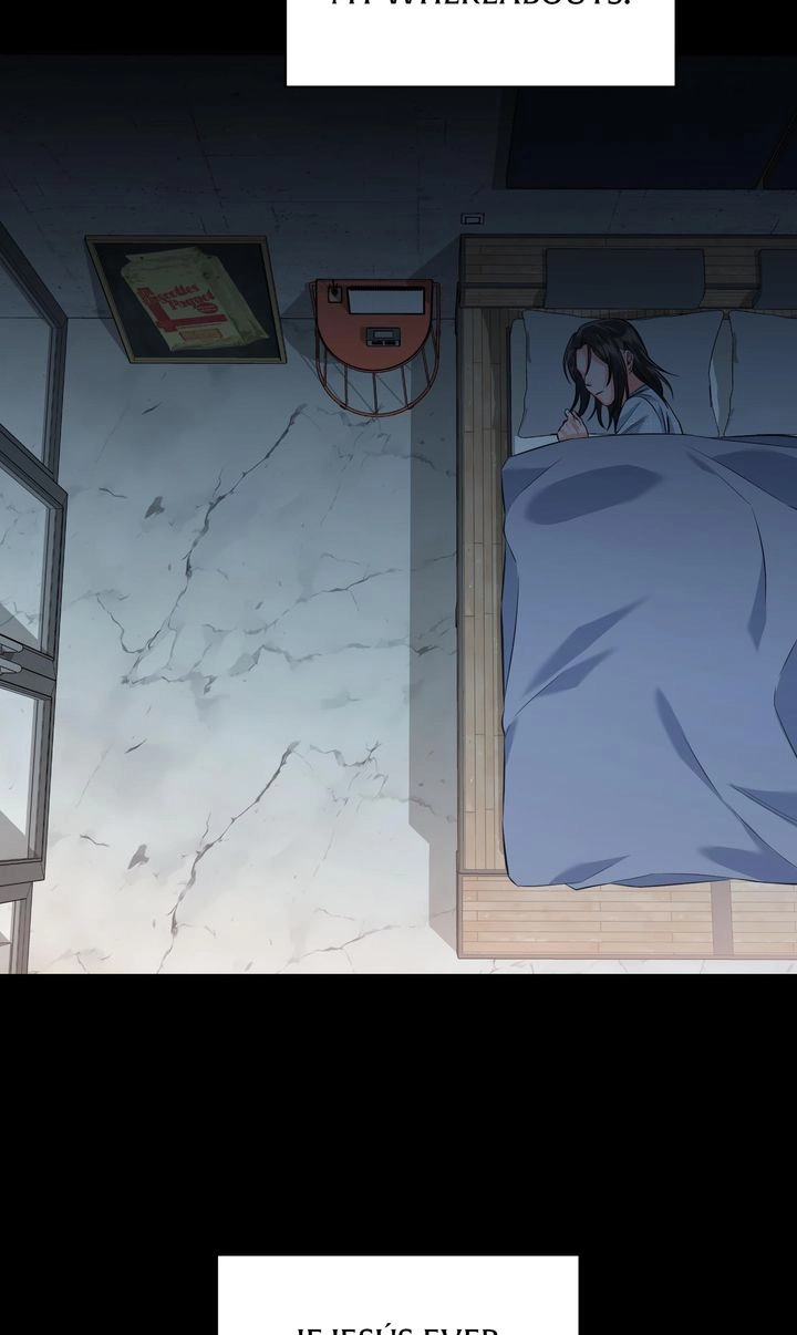 Read Black Storm chapter 25 image 36 on Lezhin