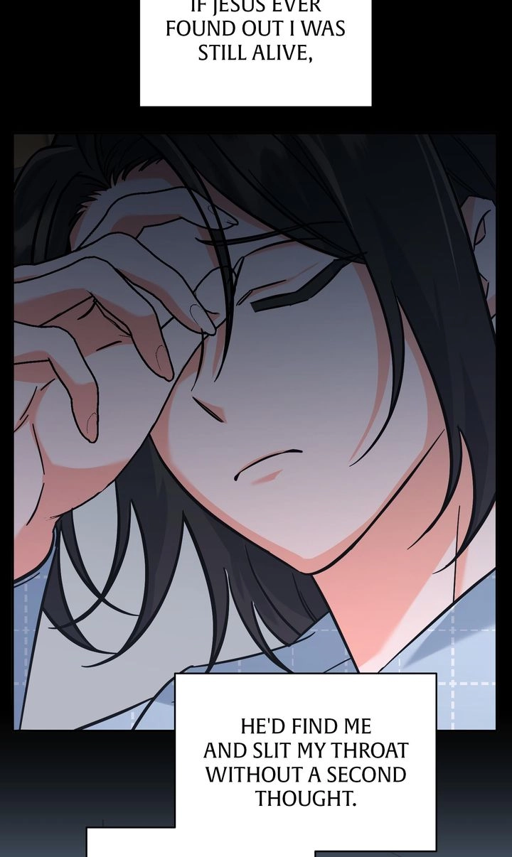 Read Black Storm chapter 25 image 37 on Lezhin