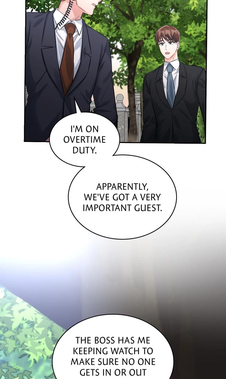 Read Black Storm chapter 25 image 4 on Lezhin