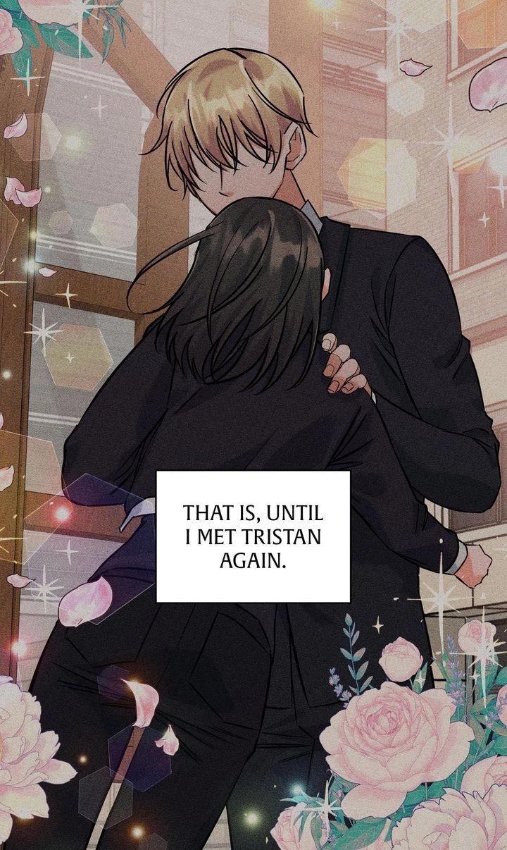 Read Black Storm chapter 25 image 41 on Lezhin