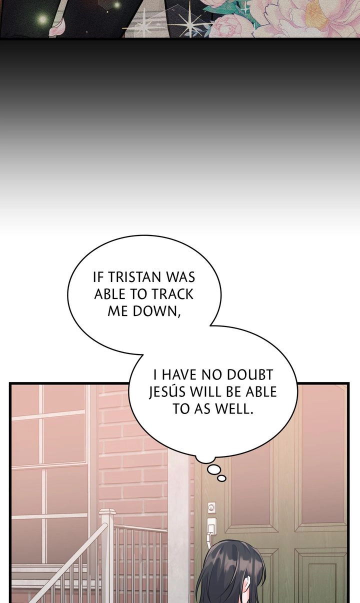 Read Black Storm chapter 25 image 42 on Lezhin