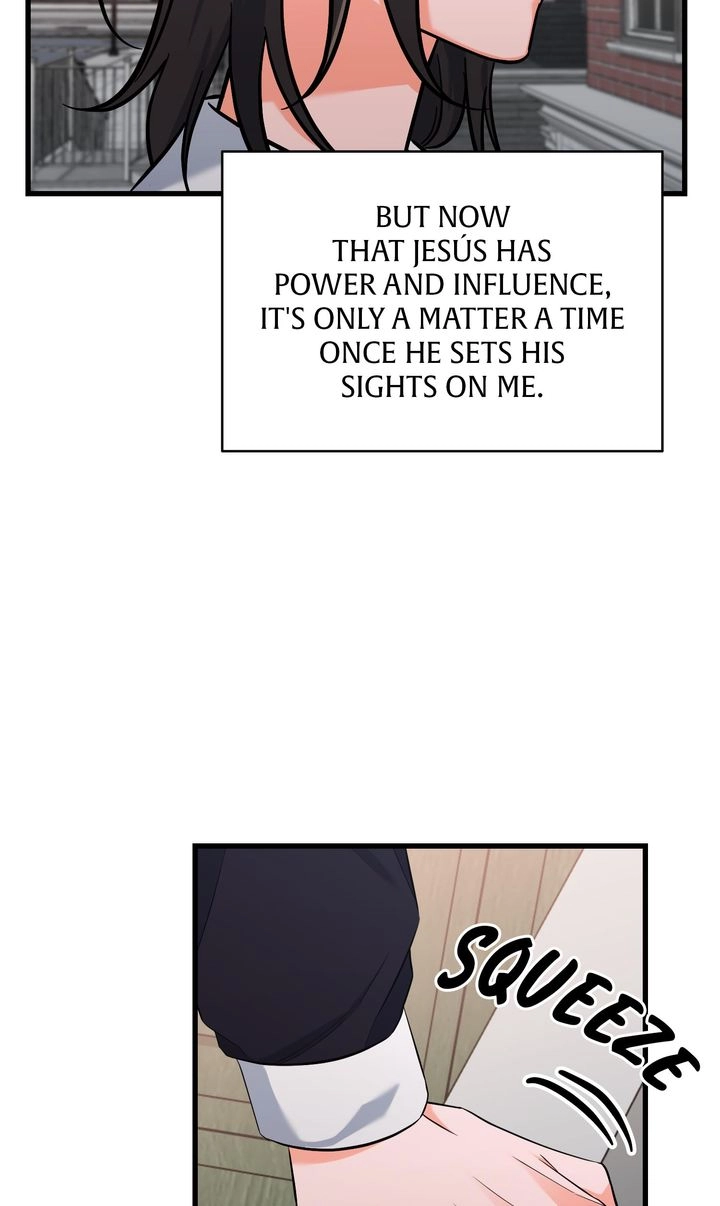 Read Black Storm chapter 25 image 44 on Lezhin