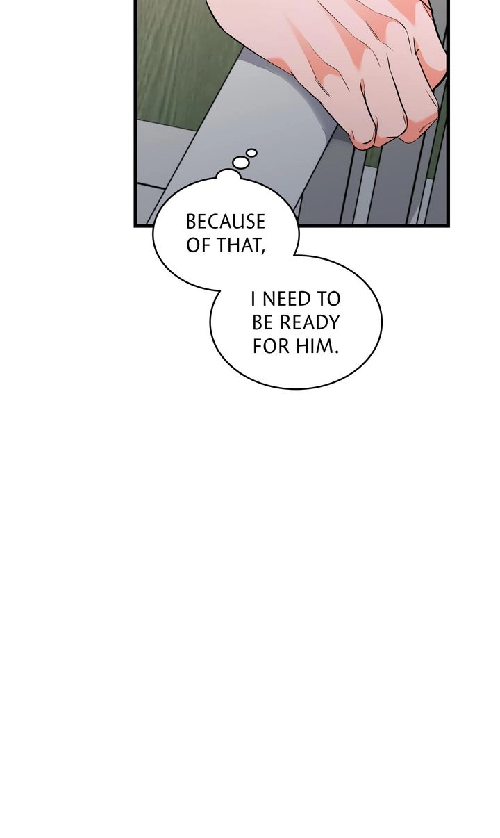 Read Black Storm chapter 25 image 45 on Lezhin