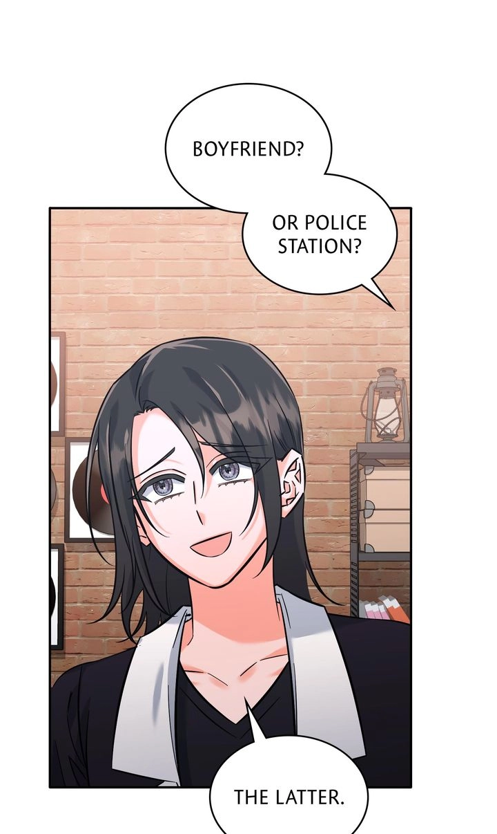 Read Black Storm chapter 25 image 48 on Lezhin