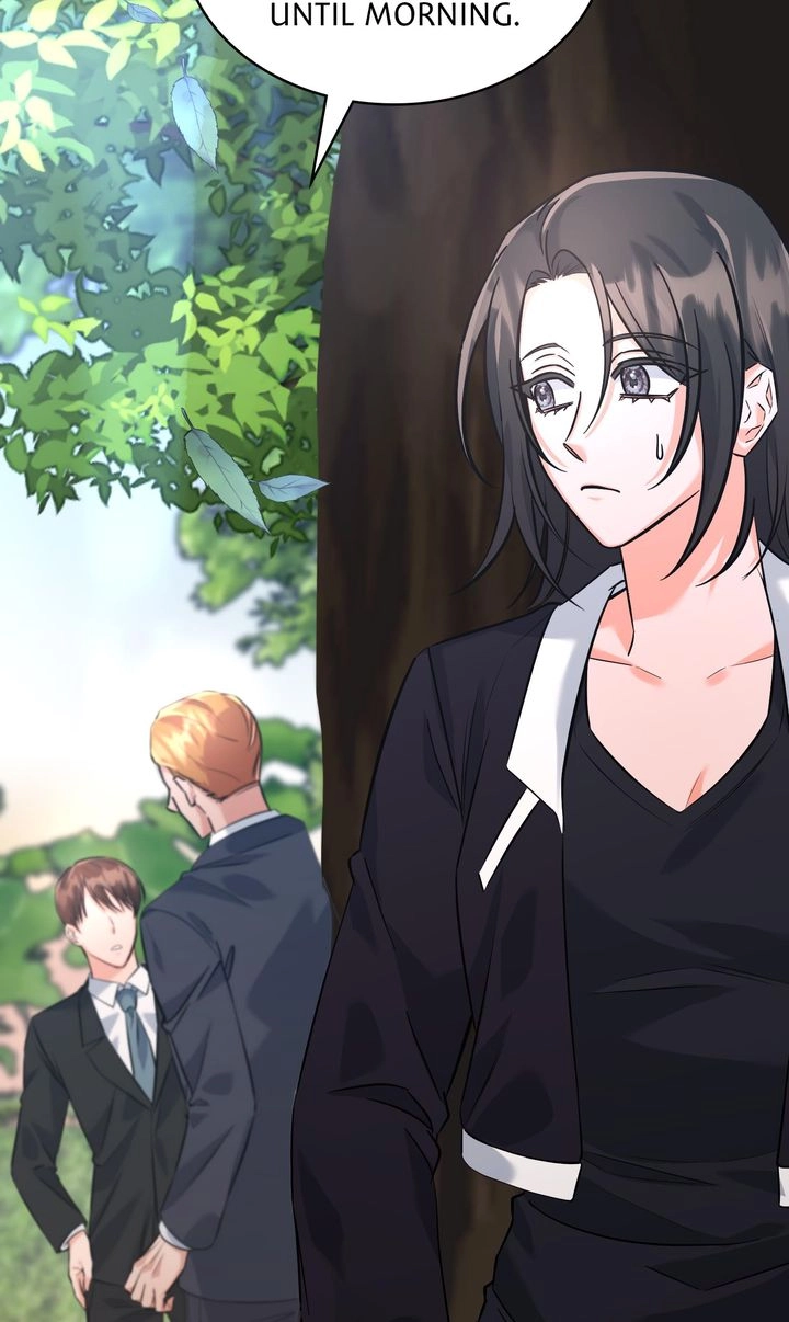 Read Black Storm chapter 25 image 5 on Lezhin