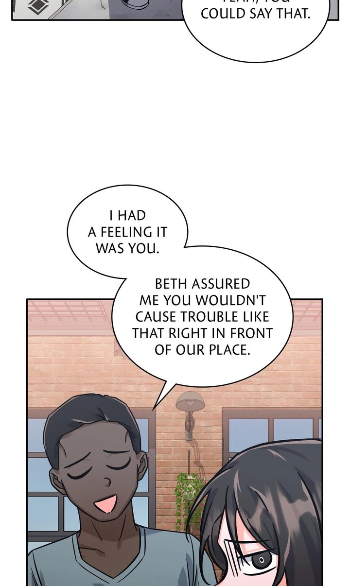 Read Black Storm chapter 25 image 50 on Lezhin