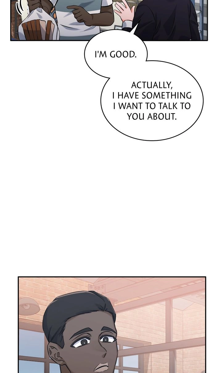 Read Black Storm chapter 25 image 52 on Lezhin