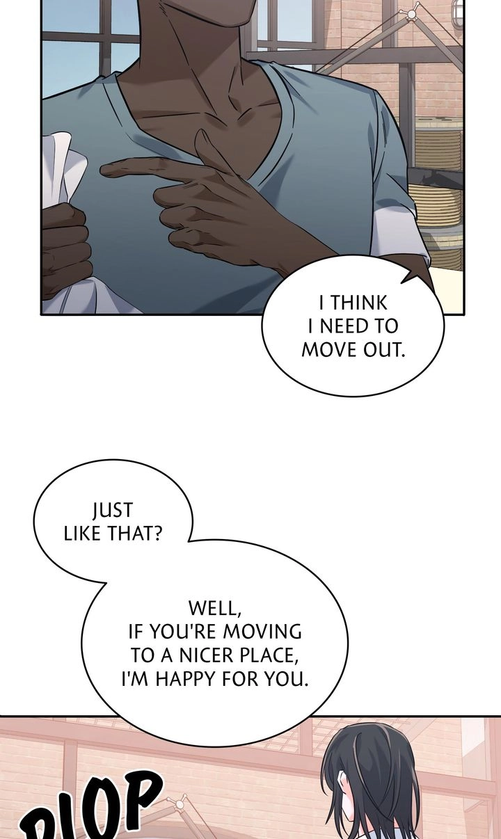 Read Black Storm chapter 25 image 53 on Lezhin