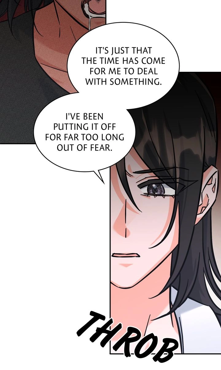 Read Black Storm chapter 25 image 56 on Lezhin