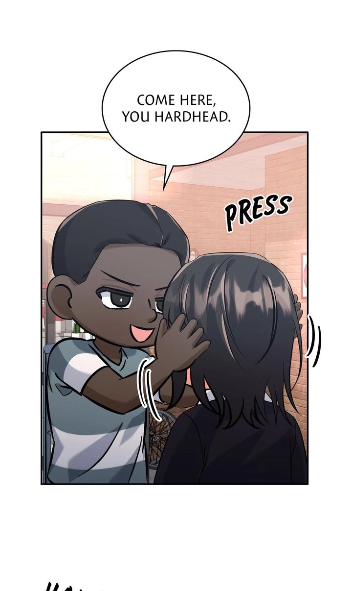 Read Black Storm chapter 25 image 60 on Lezhin