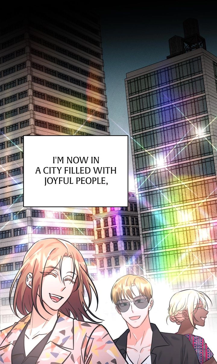 Read Black Storm chapter 25 image 64 on Lezhin