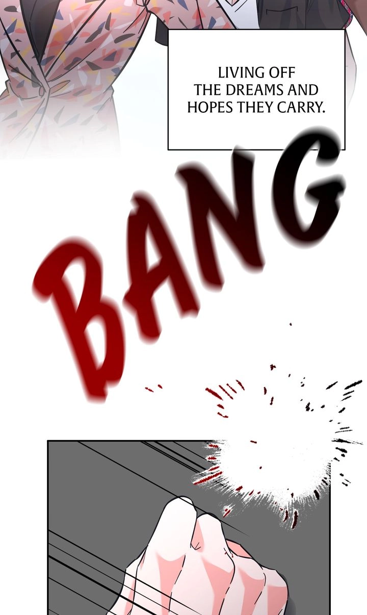 Read Black Storm chapter 25 image 65 on Lezhin