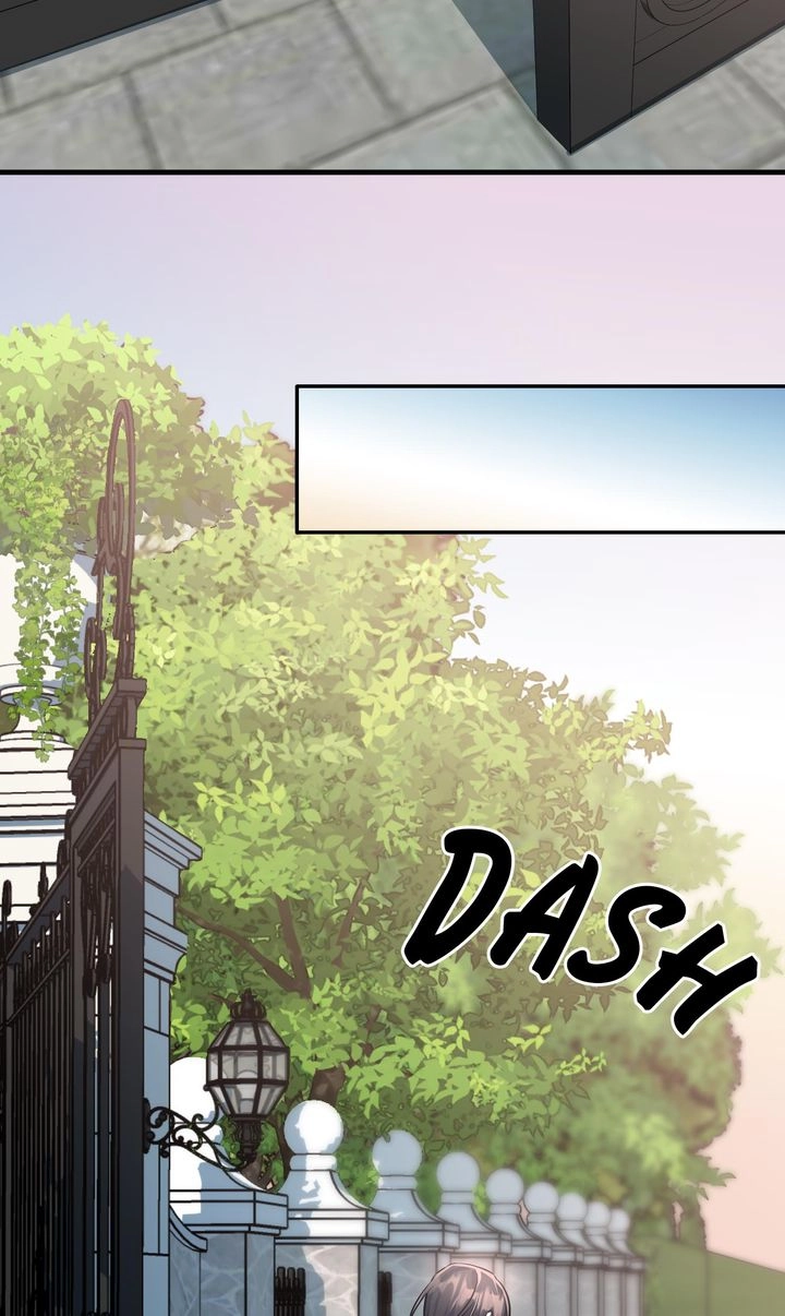Read Black Storm chapter 25 image 8 on Lezhin